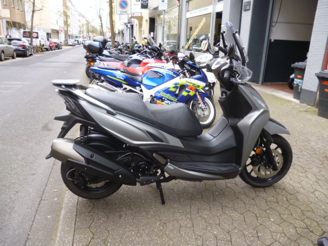 Kymco Agility 300 /ABS in Düsseldorf