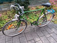 Rennrad 28"zoll 10Gang Sachs, fahrbereit Nordrhein-Westfalen - Bottrop Vorschau