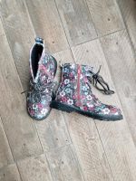 Coole Mädchenwinterschuhe, wie Docs Nordrhein-Westfalen - Castrop-Rauxel Vorschau