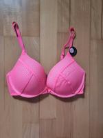 Hunkemöller The Flirt BH pink Gr. 75 C Neu Thüringen - Bucha Vorschau