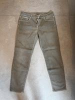 Closes Jeans, Modell Baker, Größe 32, grau/beige Nordrhein-Westfalen - Geilenkirchen Vorschau