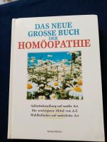 Homöopathie Buch Krummhörn - Upleward Vorschau