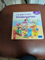 Kinderbuch Was ist das? Ich gehe in den Kindergarten mit Klappenq Aachen - Kornelimünster/Walheim Vorschau