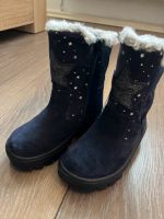 Superfit Winterstiefel Mädchen Bayern - Sulzbach a. Main Vorschau