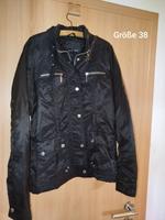 Damen Jacke schwarz Größe 38 New Yorker Bayern - Winzer Vorschau