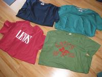 Herren T-Shirts Hessen - Marburg Vorschau