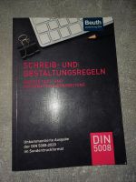 DIN5008 Schreib- und Gestaltungsregeln Leipzig - Sellerhausen-Stünz Vorschau