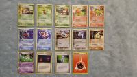 Pokemon Karten EX Rubin & Saphir Set | deutsch | original Berlin - Niederschönhausen Vorschau