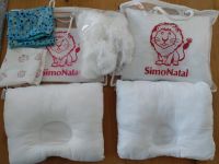 SimoNatal BabyDorm Set 2xGröße I und 1x Größe II Bayern - Bergheim Vorschau