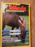 Wendy Geschichtenheft Buch Miss Dixie meine Freundin Bayern - Regen Vorschau