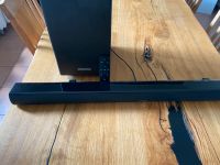 Soundbar Grundig 2.1 /Bluetooth /Subwoofer Nordrhein-Westfalen - Drensteinfurt Vorschau