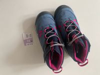 Decathlon - Crossrock - Quechua - Wanderschuhe  - Gr. 33 - neu Hannover - Vahrenwald-List Vorschau