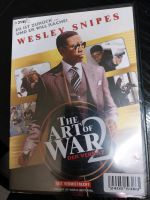 The Art of War 2 " Der Verrat " mit Wesley Snipes Kreis Pinneberg - Quickborn Vorschau