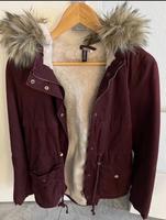 H&M Damen Winterjacke warm gefüttert Gr.40  *NEU* Köln - Vingst Vorschau