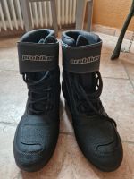 Verkaufen Motorradstiefel von Probiker Schleswig-Holstein - Rethwisch Vorschau