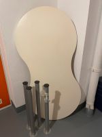Ikea Tisch - besondere Form Hessen - Schwalbach a. Taunus Vorschau