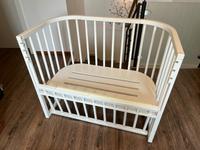 Babybay Beistellbett Kr. Passau - Passau Vorschau