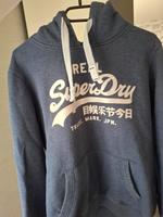 Superdry Hoodie Hessen - Eschenburg Vorschau