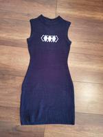 H&M Kleid Gr. S Blau Hessen - Gründau Vorschau