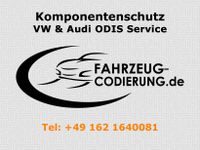 Komponentenschutz Audi VW SKODA ODIS onlinne codieren SVM/GEKO Baden-Württemberg - Mühlacker Vorschau