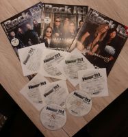 Rock it! , Magazin, Zeitschrift, Hardrock, Heavy,Melodic ,AOR Nordrhein-Westfalen - Unna Vorschau