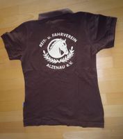 RFV ALZENAU | Vereins T-Shirt | Damen Gr S | Poloshirt Reitverein Bayern - Schöllkrippen Vorschau