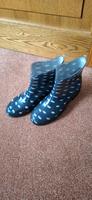 Gummi Schuhe Gr.42 Nordrhein-Westfalen - Ascheberg Vorschau