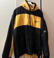 Vintage Nike Jacke Bayern - Bad Abbach Vorschau