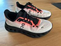 Damen Sneaker On Cloudtilt 40,5 weiß neuwertig Saarland - Mettlach Vorschau