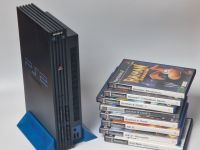 Sony PlayStation PS2 - Mit Zubehör und Spielen Nordrhein-Westfalen - Würselen Vorschau