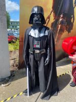 Darth Vader Supreme Cosplay Bielefeld - Ubbedissen Vorschau