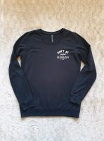 Pulli schwarz Gr.M 38 Sweatshirt Hessen - Rüsselsheim Vorschau