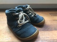 Filii Barfußschuhe dunkelblau Wollfilz 22 Hamburg-Mitte - Hamburg Neustadt Vorschau