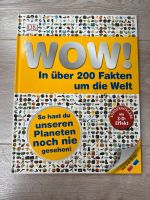 Wissensbuch Wow mit über 200 Fakten Nordrhein-Westfalen - Meerbusch Vorschau