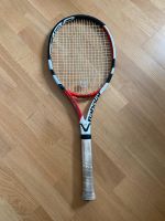 Babolat Aero storm mit Tasche und Rucksack Bayern - Bamberg Vorschau