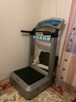 CrazyFit Deluxe 1000 Watt Fitness Gerät Massage Vibration Hessen - Offenbach Vorschau