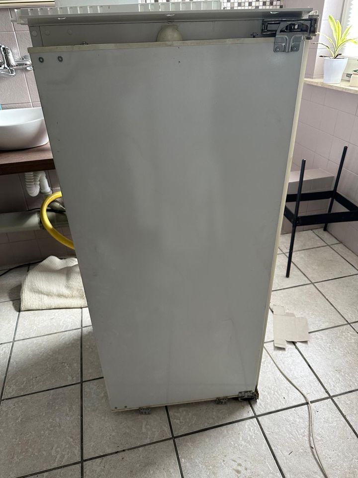 Einbaukühlschrank Siemens in Ludwigshafen