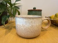 Große Tasse Leipzig - Leipzig, Südvorstadt Vorschau