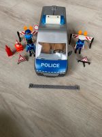 Playmobil Polizei Hessen - Baunatal Vorschau