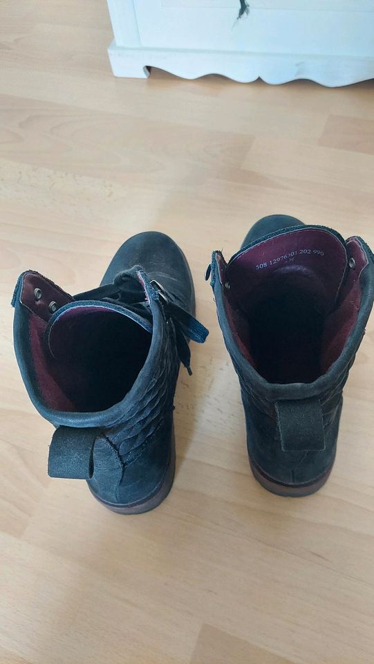 Stiefeletten von Marco Polo - Schuhe in Neumünster