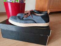 Schuhe, Sneaker, Halbschuhe, Schnürschuhe Saarbrücken-Halberg - Güdingen Vorschau