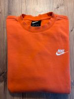 Nike Pullover Sachsen - Chemnitz Vorschau