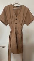 Zara kleid hemdkleid xs Berlin - Wilmersdorf Vorschau