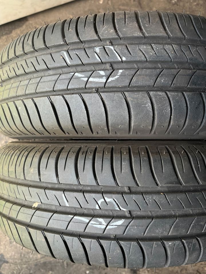 2x Michelin Energy Saver 165/65 R15 81T Sommerreifen Reifen in Kreuzau