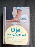 Buch: Oje ich wachse und Mutter werden Bayern - Lappersdorf Vorschau