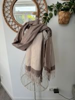 NEU! Schal beige Reserved Berlin - Mahlsdorf Vorschau