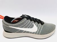 Nike Dualtone Racer Gr. 46 / Free Presto Flyknit Zoom Grau Top Rheinland-Pfalz - Worms Vorschau