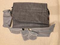 Praktische Wickeltasche von Hartan an Selbstabholer Wandsbek - Hamburg Wellingsbüttel Vorschau