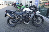 Triumph Tiger 800 XCX im Kundenauftrag Niedersachsen - Göttingen Vorschau