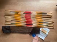 Riesenmikado 80cm mit Beutel Niedersachsen - Wendeburg Vorschau